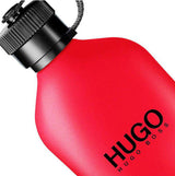Hugo Red by Hugo Boss Eau de Toilette 125ml