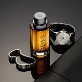 Hugo Boss The Scent Eau de Toilette 100ml