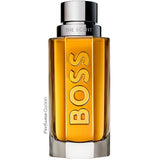 Hugo Boss The Scent Eau de Toilette 100ml