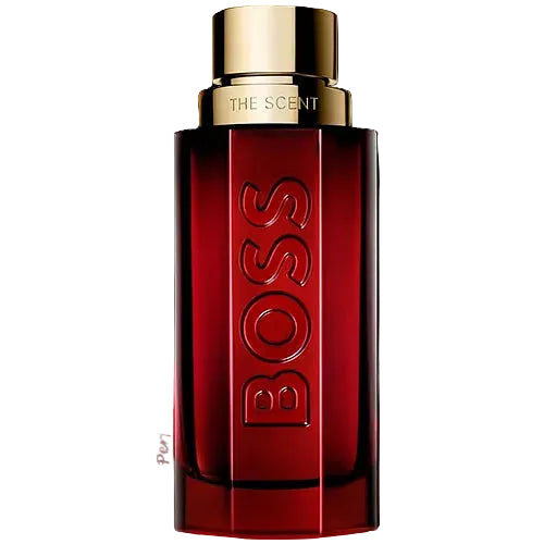 Hugo Boss The Scent Elixir Parfum Intense for Him 100ml
