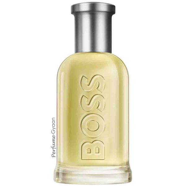 Hugo Boss Boss Bottled Eau de Toilette for Men 100ml