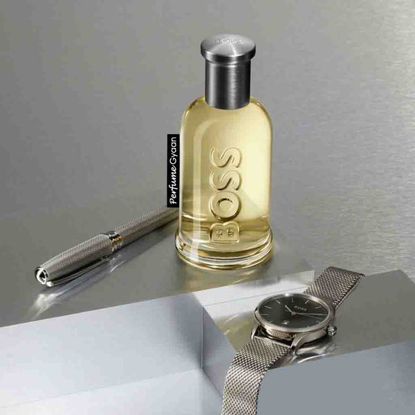 Hugo Boss Boss Bottled Eau de Toilette for Men 100ml