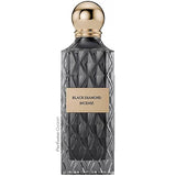 Ibraheem Al Qurashi Black Diamond Incense Eau de Parfum 150ml