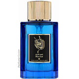 Ibraheem Al Qurashi Blue Oud Eau De Parfum 100ML