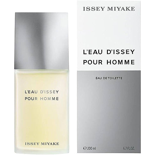 Issey Miyake L'eau D'issey Pour Homme 75ml, 125ml