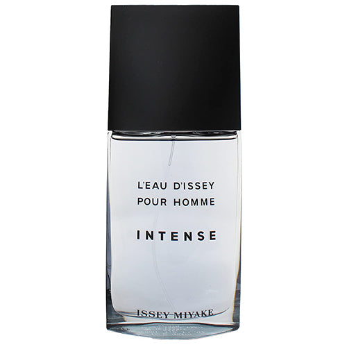 Issey Miyake L'Eau d'Issey Pour Homme Intense 125ml