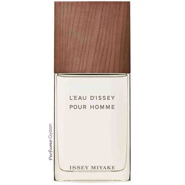 Issey Miyake L'Eau d'Issey Pour Homme Vétiver Eau de Toilette Intense 100ml