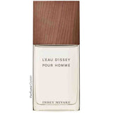 Issey Miyake L'Eau d'Issey Pour Homme Vétiver Eau de Toilette Intense 100ml