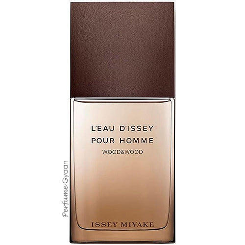 Issey Miyake L'Eau d'Issey Pour Homme Wood & Wood EDP Intense 100ml