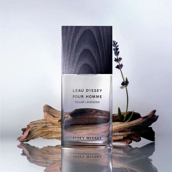 Issey Miyake L'Eau D'Issey Pour Homme Solar Lavender 100ml