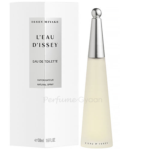 Issey Miyake L'Eau d'Issey Pour Femme Eau De Toilette 100ml