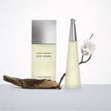 Issey Miyake L'Eau d'Issey Pour Femme Eau De Toilette 100ml