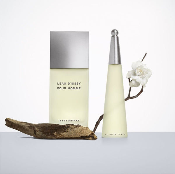 Issey Miyake L'Eau d'Issey Pour Femme Eau De Toilette 100ml
