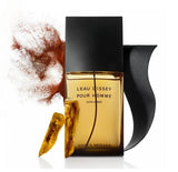 Issey Miyake L'eau D'issey Pour Homme Noir Ambre for Men 100ml