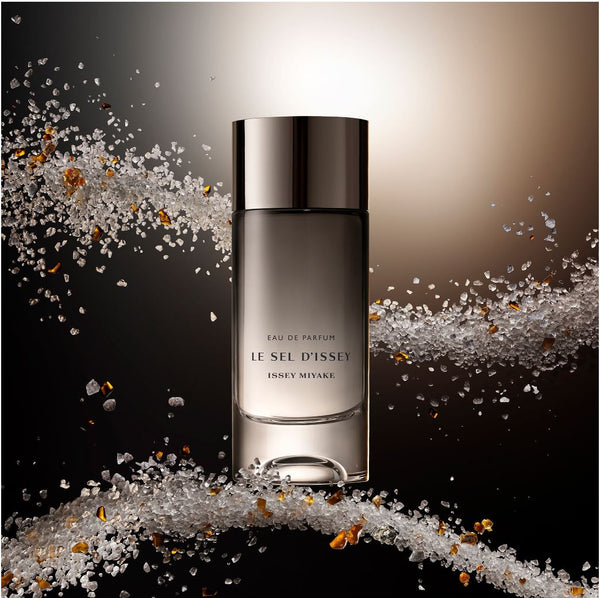 Issey Miyake Le Sel d’Issey Eau de Parfum 100ml