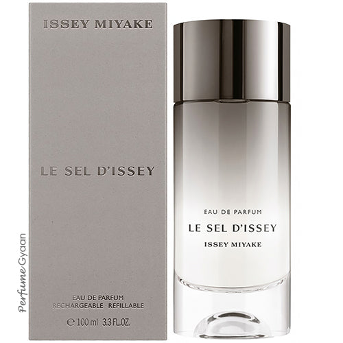 Issey Miyake Le Sel d’Issey Eau de Parfum 100ml