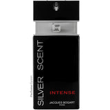 Jacques Bogart Silver Scent Intense Eau de Toilette 100ml