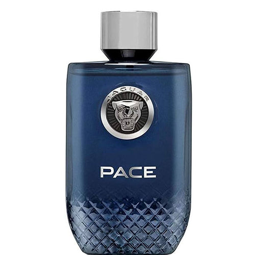 Jaguar Pace for Men Eau de Toilette 100ml