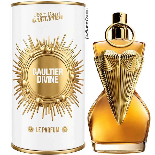 Jean Paul Gaultier Divine Le Parfum Intense 125ml