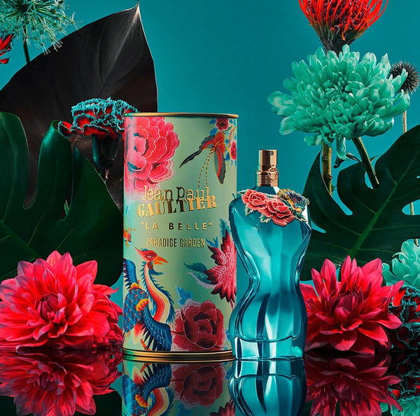 Jean Paul Gaultier La Belle Paradise Garden Eau de Parfum 100ml