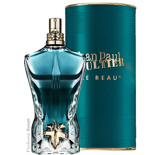 Jean Paul Gaultier Le Beau Eau de Toilette 125ml