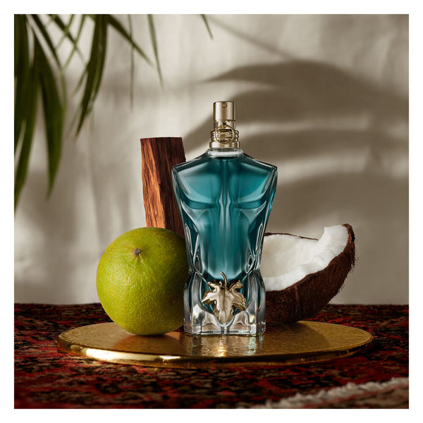Jean Paul Gaultier Le Beau Eau de Toilette 125ml