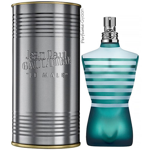 Jean Paul Gaultier Le Male Eau de Toilette 125ml