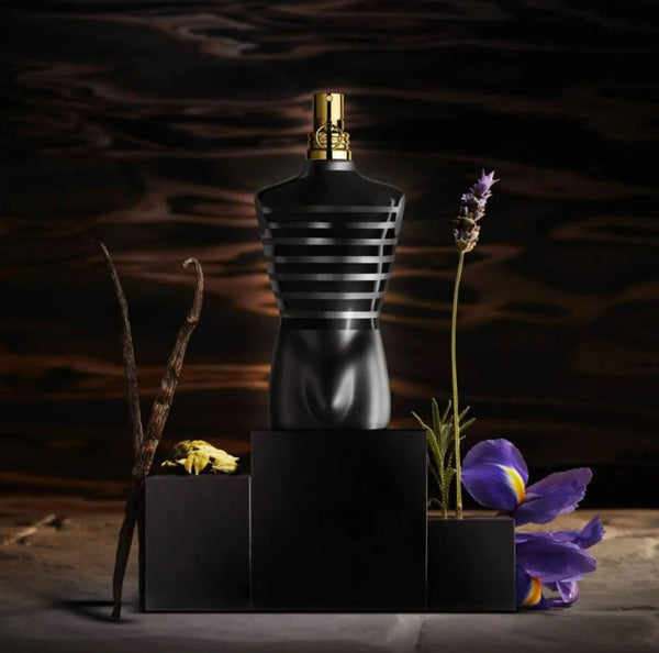 Jean Paul Gaultier La Male Le Parfum Intense for Men Eau de Parfum 125ml