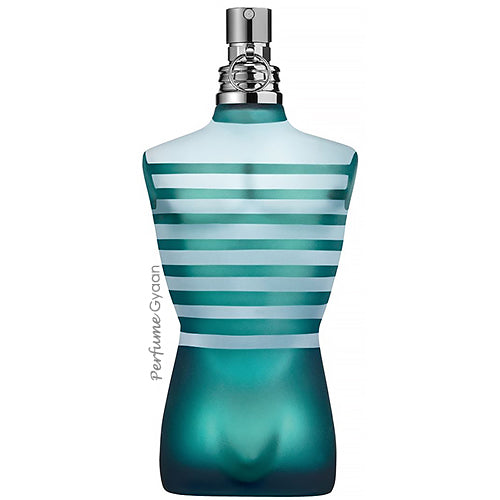 Jean Paul Gaultier Le Male Eau de Toilette 125ml