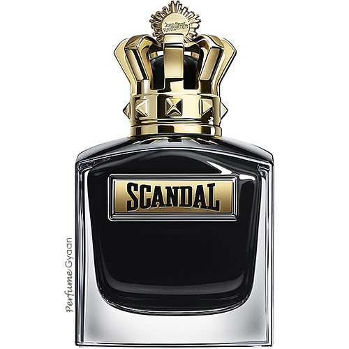 Jean Paul Gaultier Scandal Le Parfum Eau de Parfum Intense 100ml