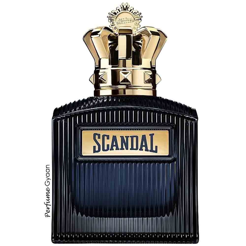 Jean Paul Gaultier Scandal Pour Homme Eau de Parfum Intense 100ml