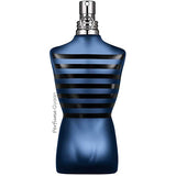 Jean Paul Gaultier Ultra Male Eau de Toilette Intense 125ml
