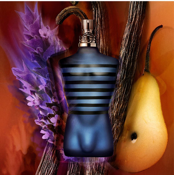 Jean Paul Gaultier Ultra Male Eau de Toilette Intense 125ml