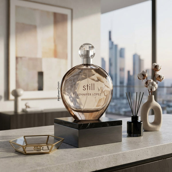 Jennifer Lopez Still Eau de Parfum 100ml