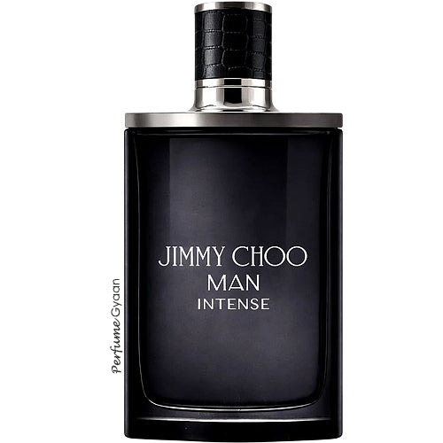 Jimmy Choo Man Intense Eau de Toilette 100ml