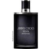 Jimmy Choo Man Intense Eau de Toilette 100ml