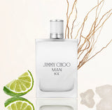 Jimmy Choo Man Ice Eau de Toilette - 100 ml (For Men)