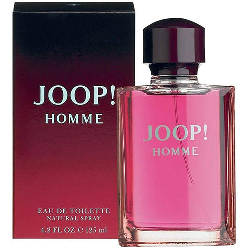 Joop Pour Homme Eau de Toilette 125m and Decants