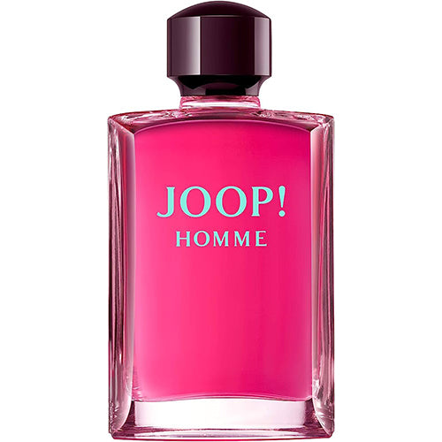 Joop Pour Homme Eau de Toilette 125m and Decants