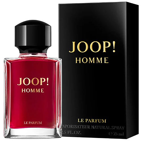 Joop homme Le Parfum Edition for man 125ml