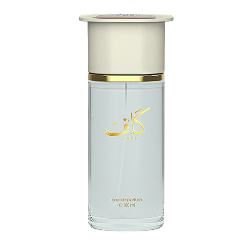 Kaaf by Ahmed Al Maghribi Eau de Parfum 100ml