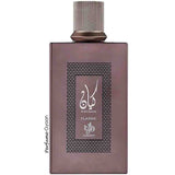 Al Wataniah Kayaan Classic Eau de Parfum for Men 100ml