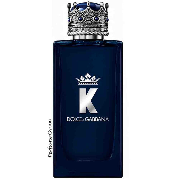 K by Dolce & Gabbana Parfum 100ml