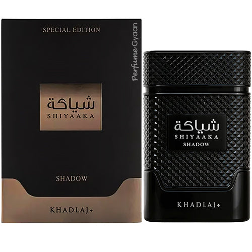 Khadlaj Shiyaaka Shadow Eau de Parfum 100ml