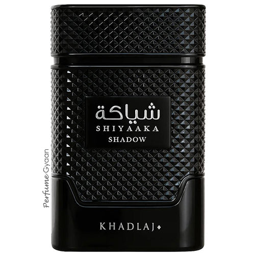 Khadlaj Shiyaaka Shadow Eau de Parfum 100ml