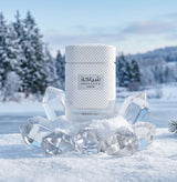Khadlaj Shiyaaka Snow Eau de Parfum 100ml