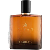 Khadlaj Titan Eau de Parfum for Men 100ml