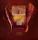 Lattafa Khamrah Dukhan Eau de Parfum 100ml