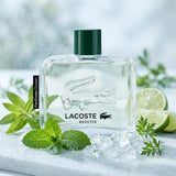 Lacoste Booster Eau de Toilette 125ml (New Pack)