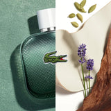 Lacoste L.12.12 Blanc Eau Intense Eau de Toilette 100ml